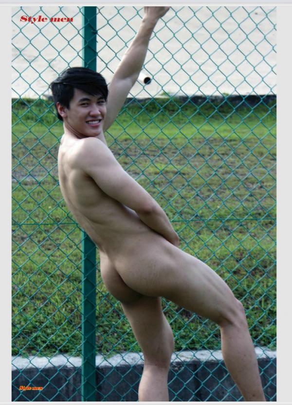 PHOTO-SET--Style-Men-X-15---Vietnamese-Go-Go-Boy-Tomas